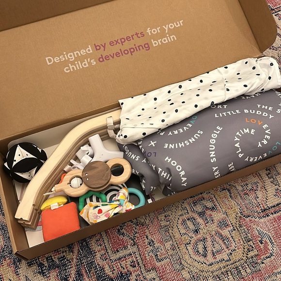 Lovevery The Play Gym - Picture 16 of 16